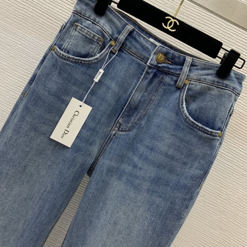 Christian Dior Jeans